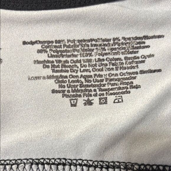 Soul Razorback Sportsbra EUC - Picture 4 of 5